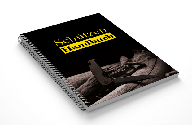 Soldaten-Handbuch